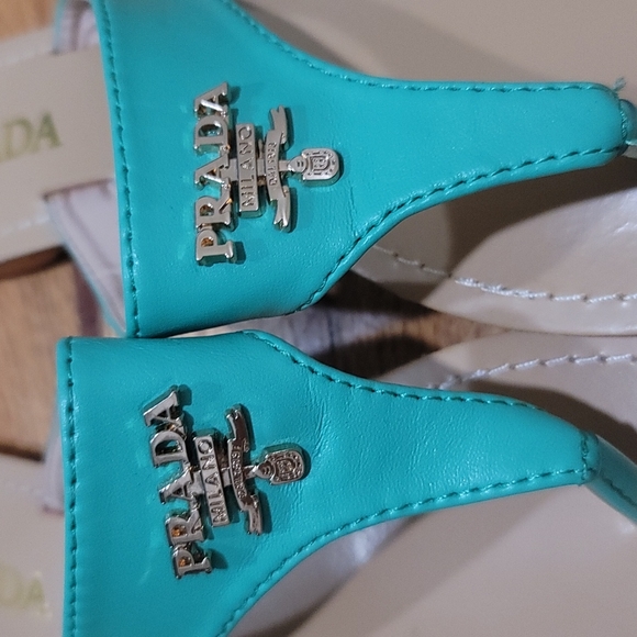 Prada Sandals - Picture 5 of 6